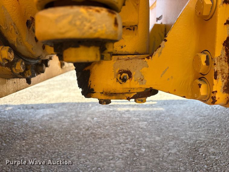 image for item EC4397 2016 Sakai SW990-1 double drum vibratory roller