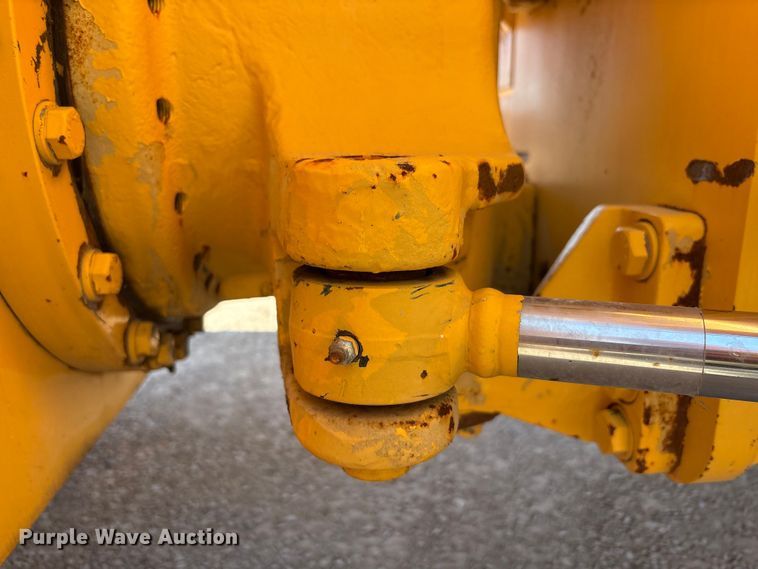 image for item EC4397 2016 Sakai SW990-1 double drum vibratory roller