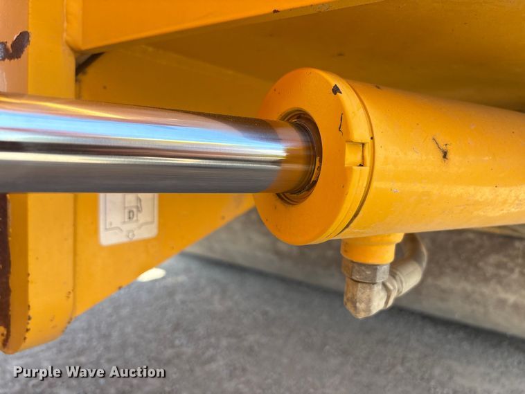 image for item EC4397 2016 Sakai SW990-1 double drum vibratory roller