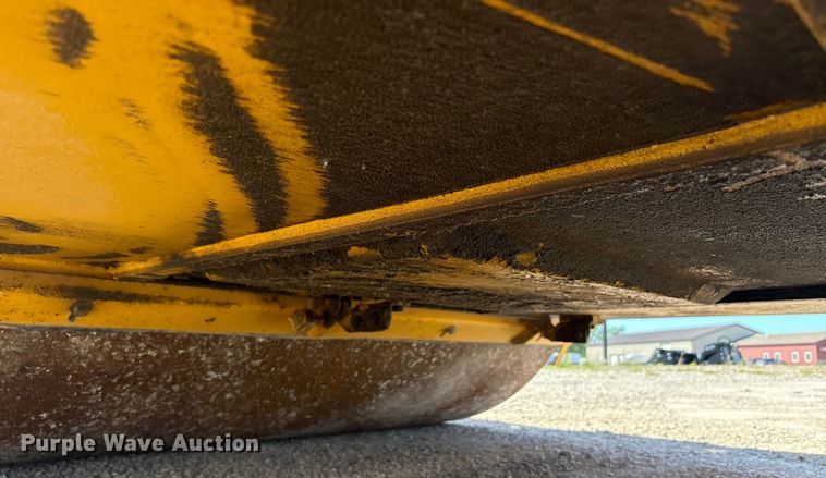 image for item EC4397 2016 Sakai SW990-1 double drum vibratory roller