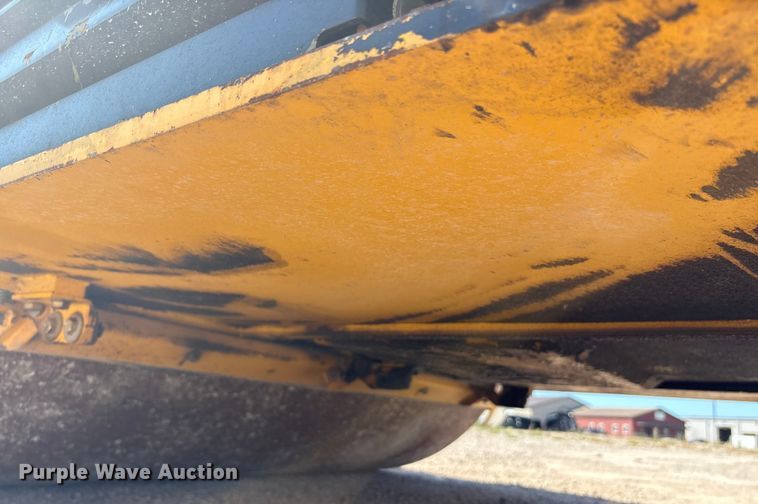 image for item EC4397 2016 Sakai SW990-1 double drum vibratory roller