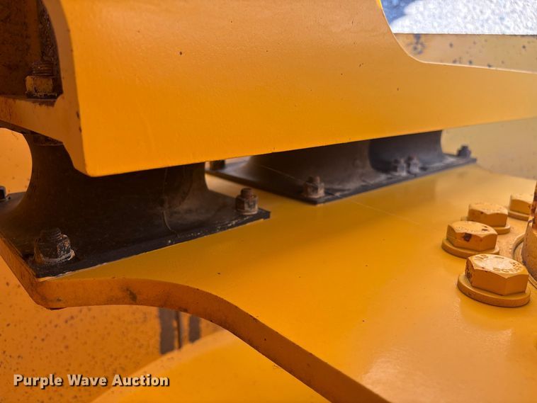 image for item EC4397 2016 Sakai SW990-1 double drum vibratory roller