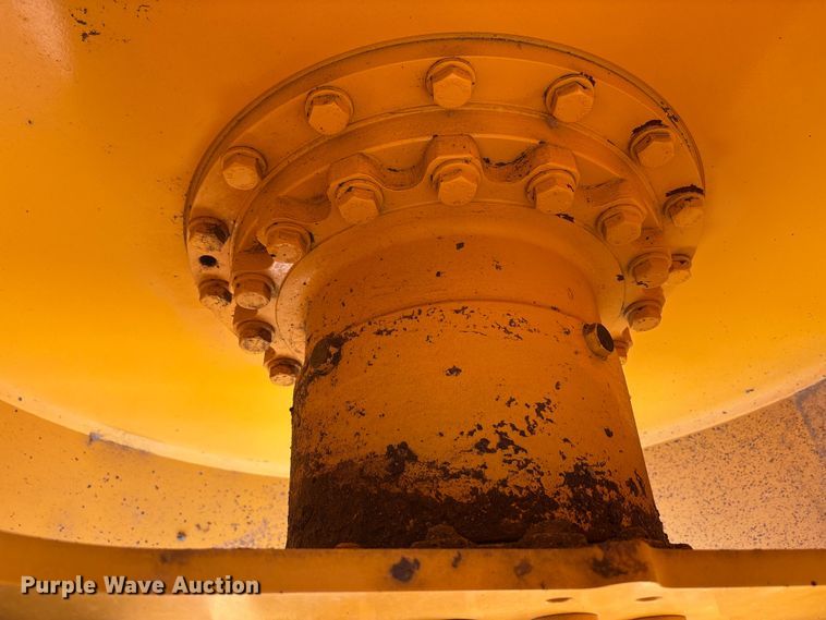 image for item EC4397 2016 Sakai SW990-1 double drum vibratory roller