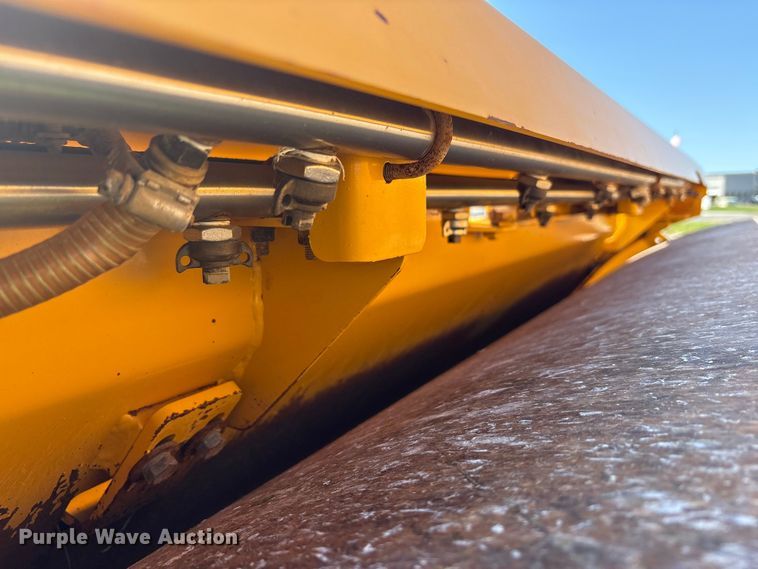 image for item EC4397 2016 Sakai SW990-1 double drum vibratory roller