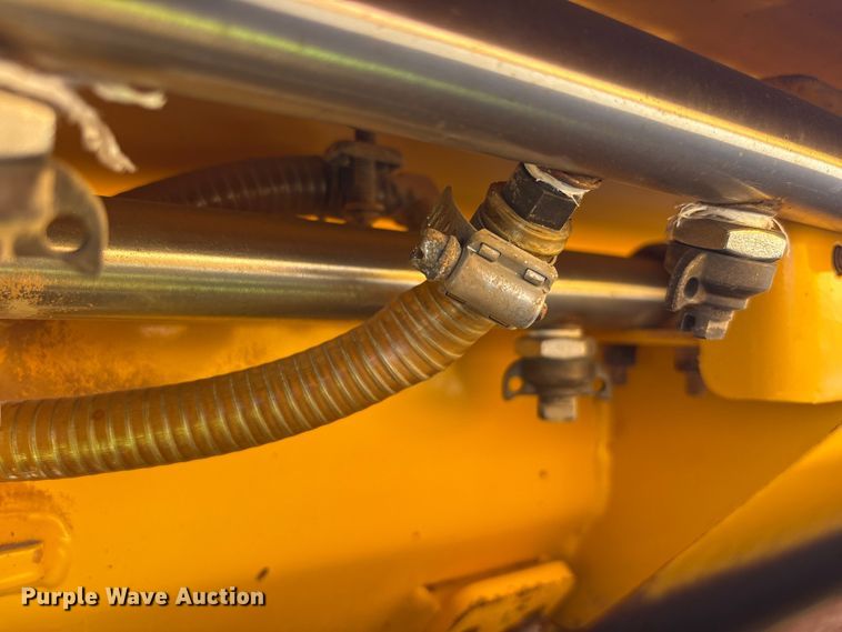 image for item EC4397 2016 Sakai SW990-1 double drum vibratory roller