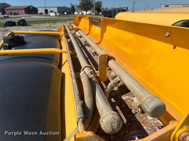 image for item EC4397 2016 Sakai SW990-1 double drum vibratory roller