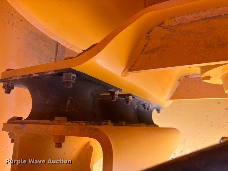 image for item EC4397 2016 Sakai SW990-1 double drum vibratory roller