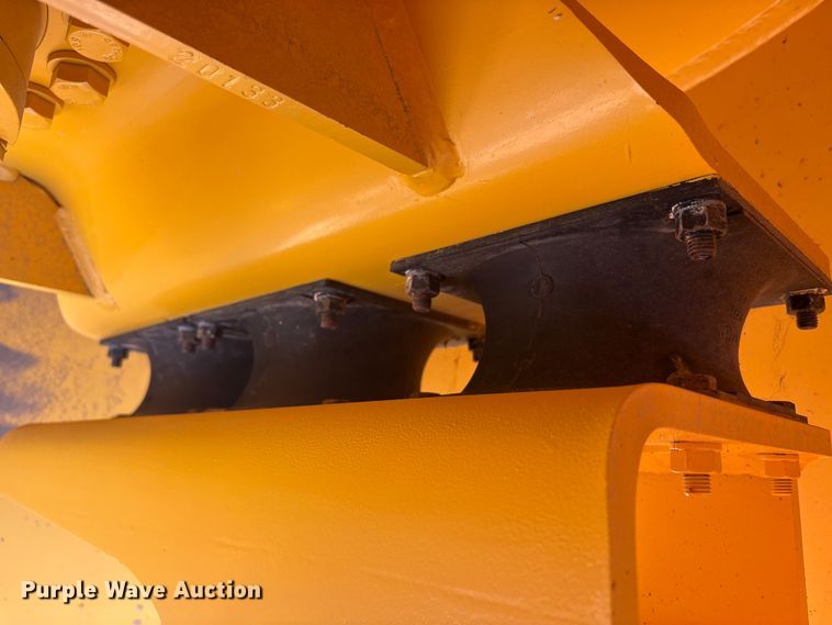 image for item EC4397 2016 Sakai SW990-1 double drum vibratory roller