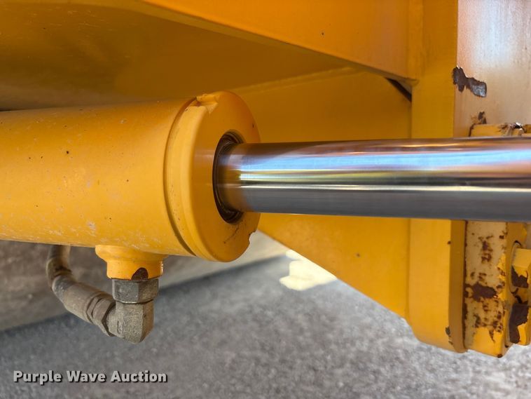 image for item EC4397 2016 Sakai SW990-1 double drum vibratory roller