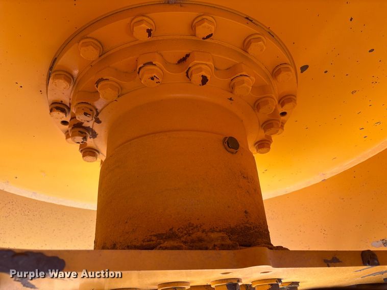 image for item EC4397 2016 Sakai SW990-1 double drum vibratory roller