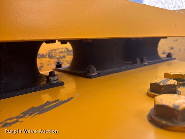 image for item EC4397 2016 Sakai SW990-1 double drum vibratory roller