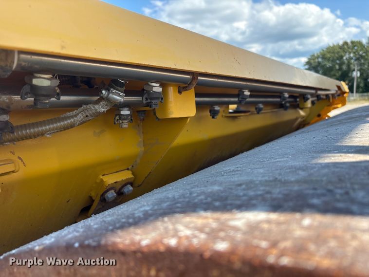 image for item EC4397 2016 Sakai SW990-1 double drum vibratory roller