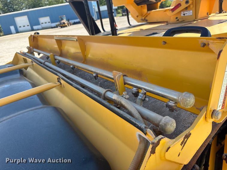 image for item EC4397 2016 Sakai SW990-1 double drum vibratory roller