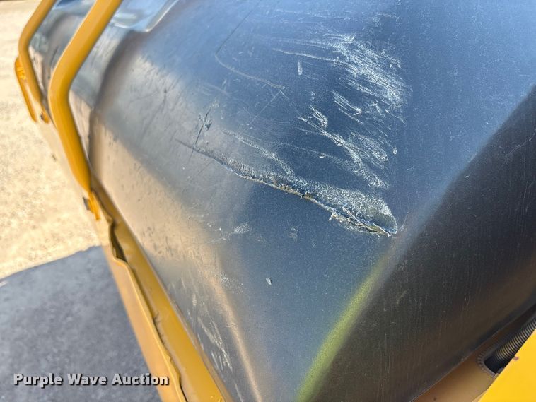 image for item EC4397 2016 Sakai SW990-1 double drum vibratory roller