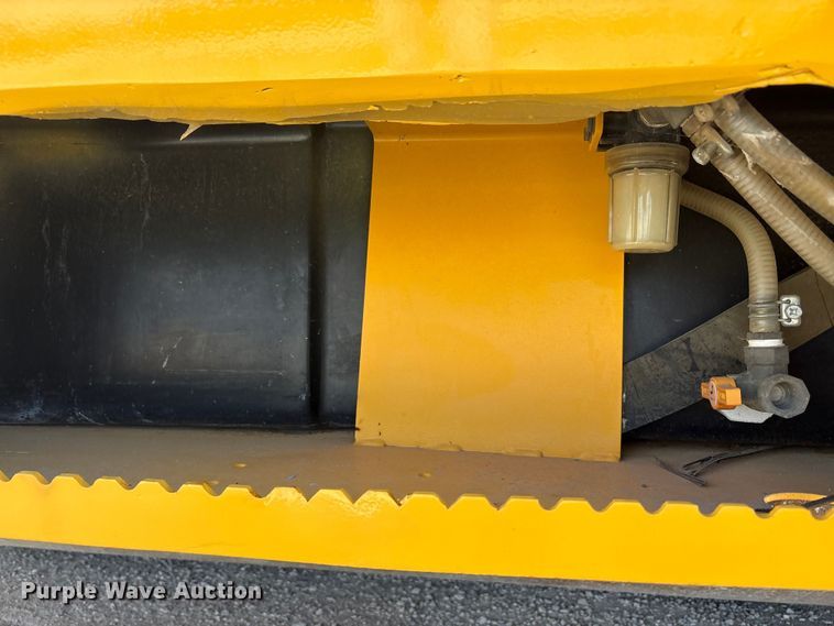 image for item EC4397 2016 Sakai SW990-1 double drum vibratory roller