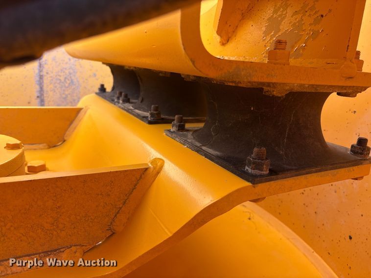 image for item EC4397 2016 Sakai SW990-1 double drum vibratory roller