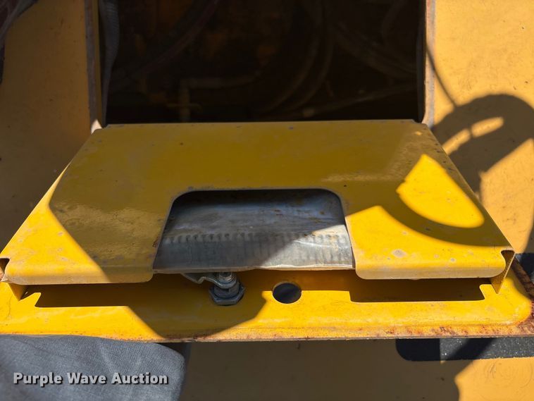 image for item EC4397 2016 Sakai SW990-1 double drum vibratory roller