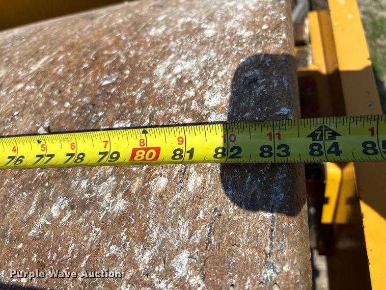 image for item EC4397 2016 Sakai SW990-1 double drum vibratory roller