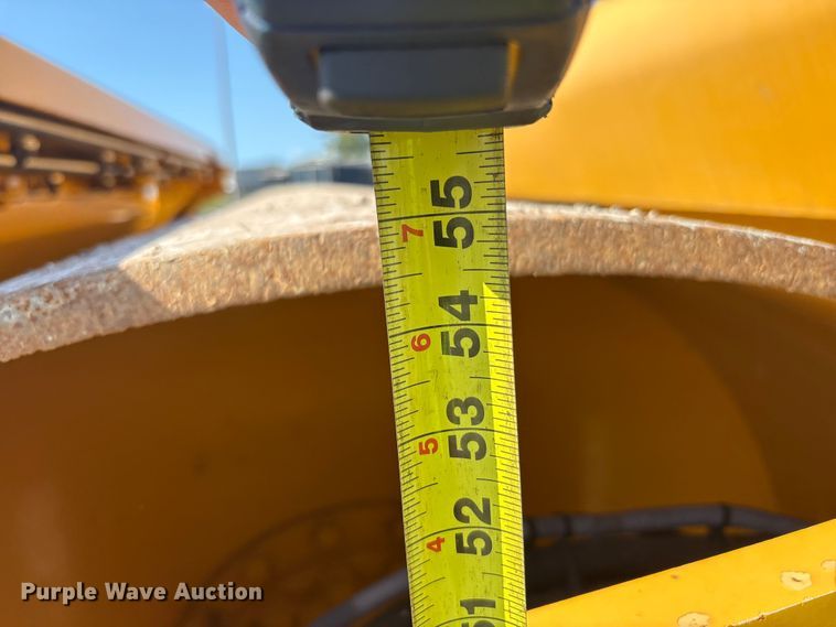 image for item EC4397 2016 Sakai SW990-1 double drum vibratory roller