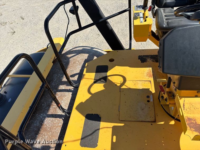 image for item EC4397 2016 Sakai SW990-1 double drum vibratory roller