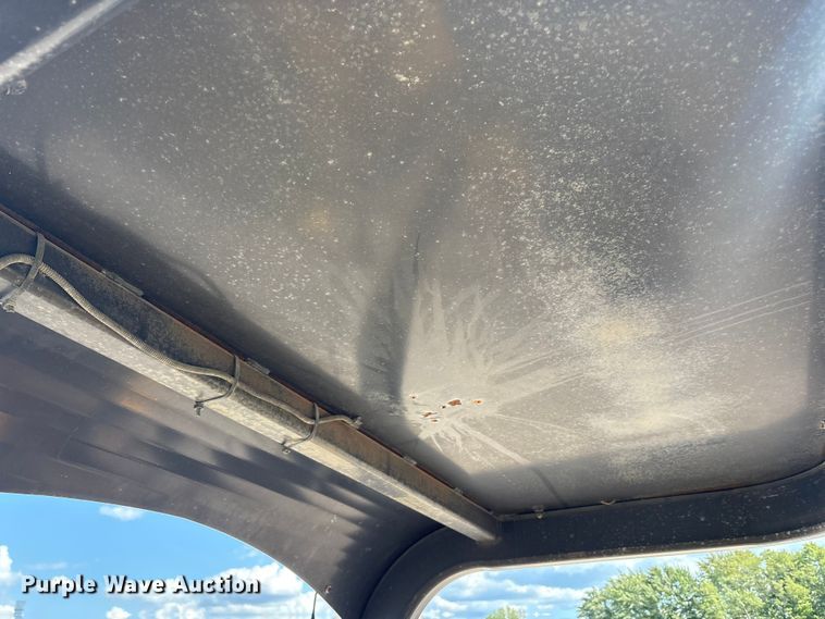 image for item EC4397 2016 Sakai SW990-1 double drum vibratory roller