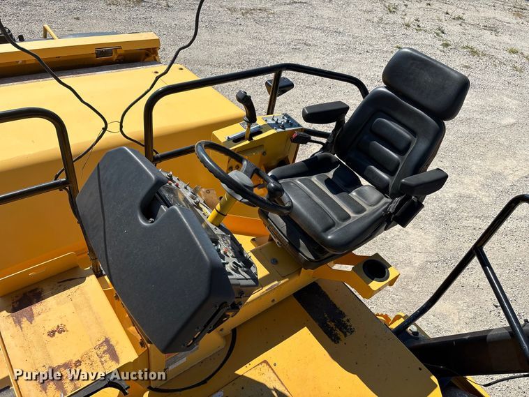 image for item EC4397 2016 Sakai SW990-1 double drum vibratory roller