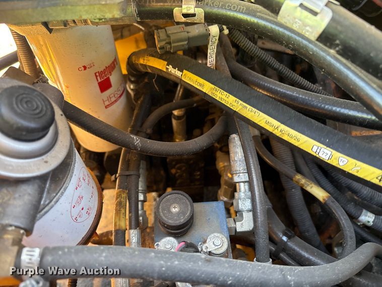 image for item EC4397 2016 Sakai SW990-1 double drum vibratory roller