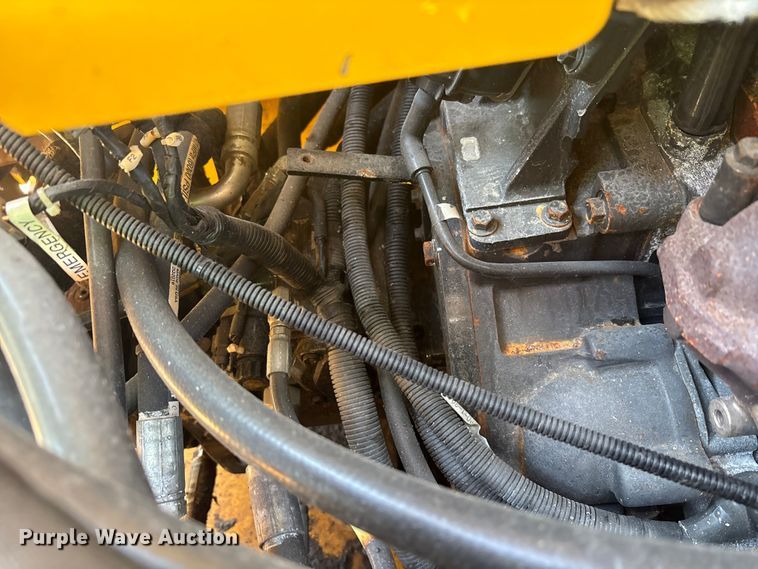 image for item EC4397 2016 Sakai SW990-1 double drum vibratory roller