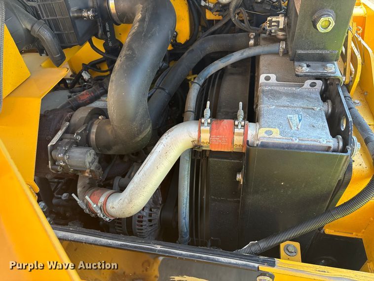 image for item EC4397 2016 Sakai SW990-1 double drum vibratory roller