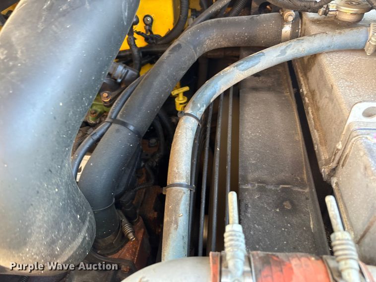 image for item EC4397 2016 Sakai SW990-1 double drum vibratory roller