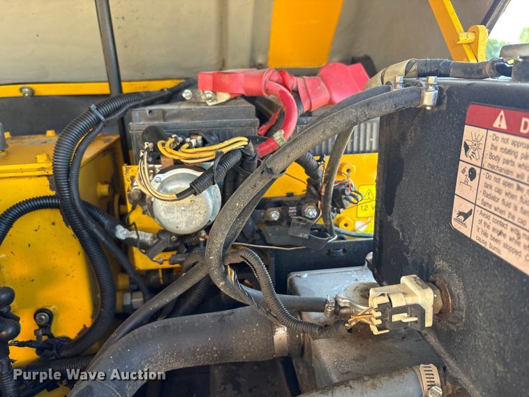 image for item EC4397 2016 Sakai SW990-1 double drum vibratory roller