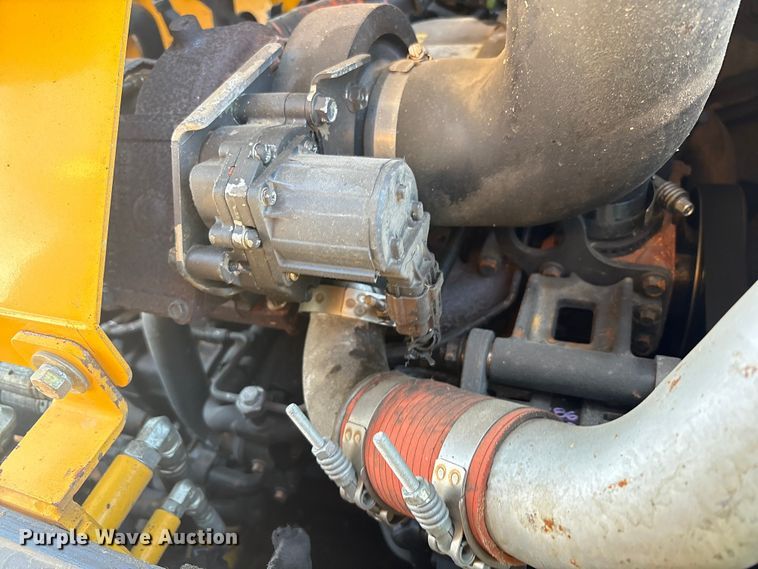 image for item EC4397 2016 Sakai SW990-1 double drum vibratory roller