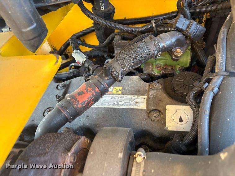 image for item EC4397 2016 Sakai SW990-1 double drum vibratory roller