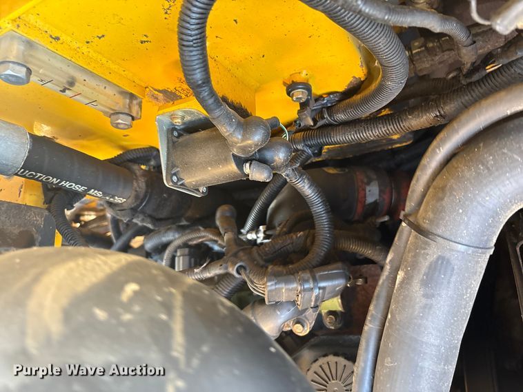 image for item EC4397 2016 Sakai SW990-1 double drum vibratory roller