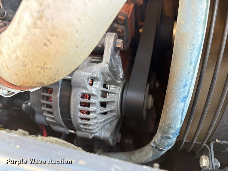 image for item EC4397 2016 Sakai SW990-1 double drum vibratory roller