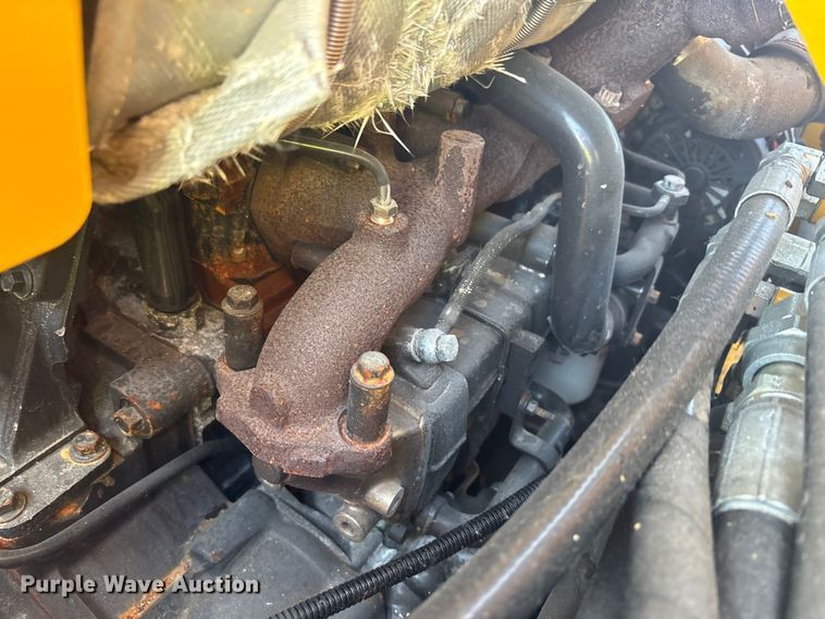 image for item EC4397 2016 Sakai SW990-1 double drum vibratory roller