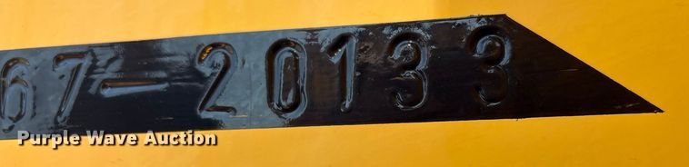 image for item EC4397 2016 Sakai SW990-1 double drum vibratory roller