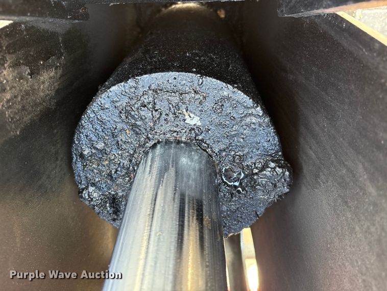 image for item EC4403 1995 Trail King Industries lowboy equipment trailer