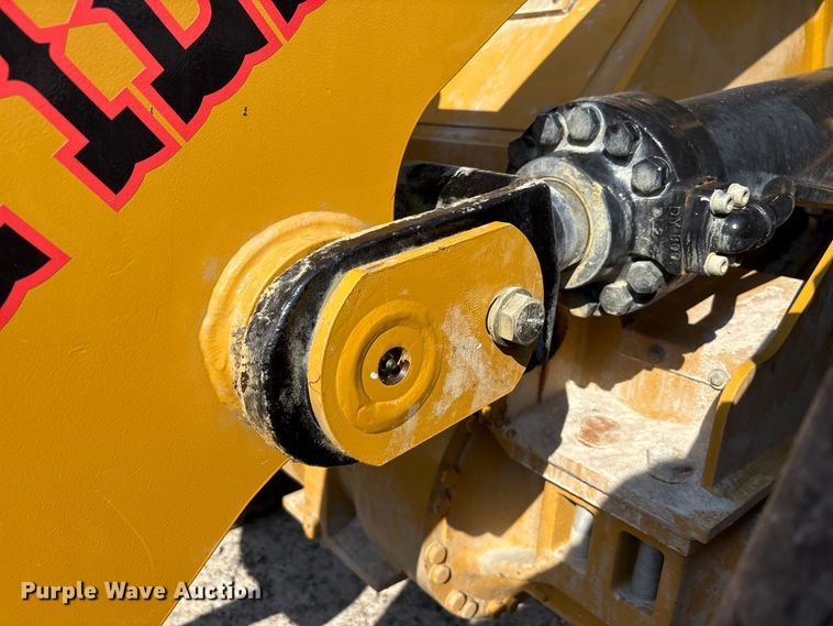 image for item EC4421 2022 Caterpillar 950GC wheel loader