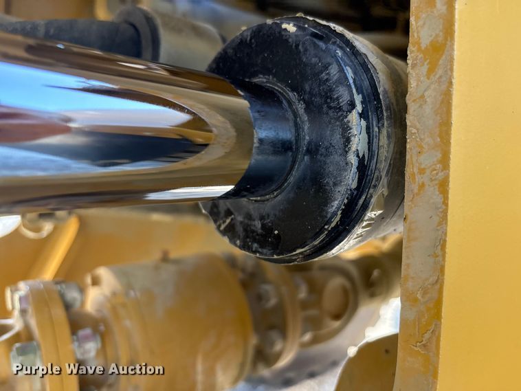 image for item EC4421 2022 Caterpillar 950GC wheel loader