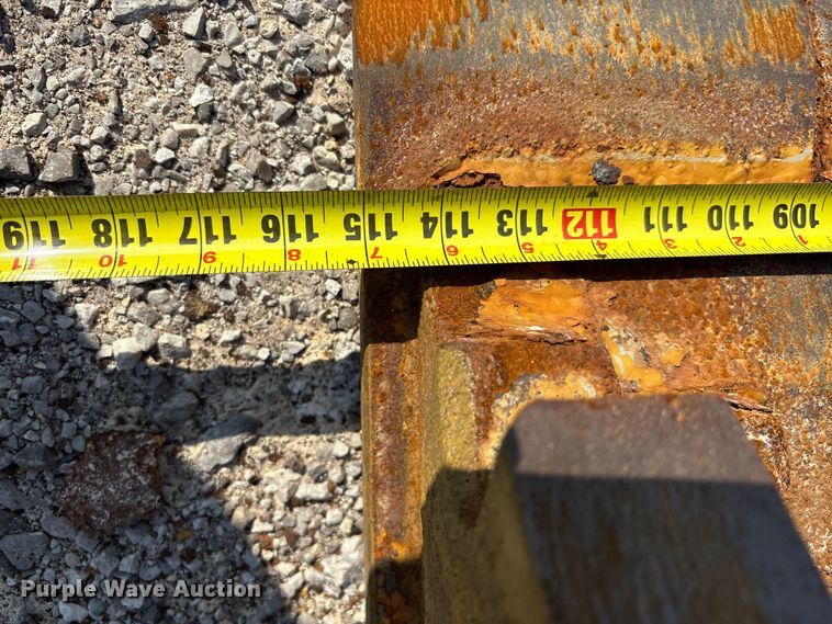 image for item EC4421 2022 Caterpillar 950GC wheel loader