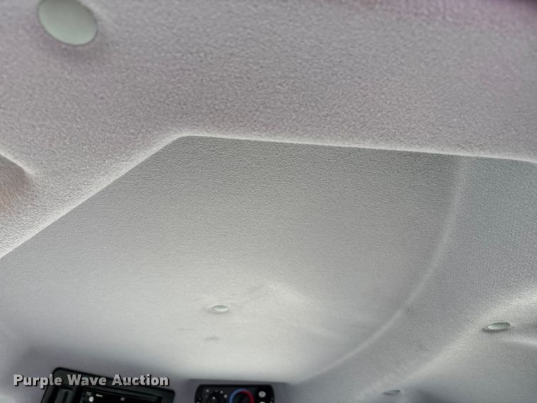 image for item EC4421 2022 Caterpillar 950GC wheel loader