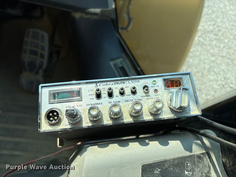 image for item EC4421 2022 Caterpillar 950GC wheel loader