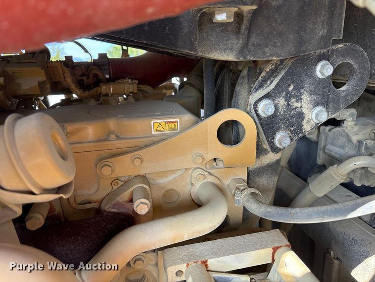 image for item EC4421 2022 Caterpillar 950GC wheel loader