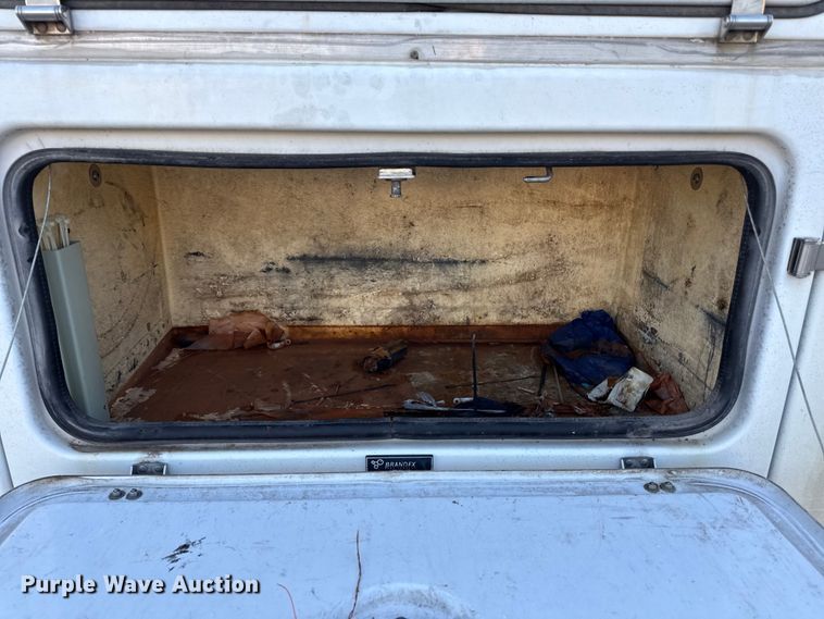 image for item ED4462 2011 Ford F450 bucket truck