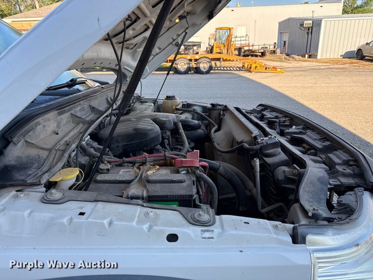 image for item ED4462 2011 Ford F450 bucket truck