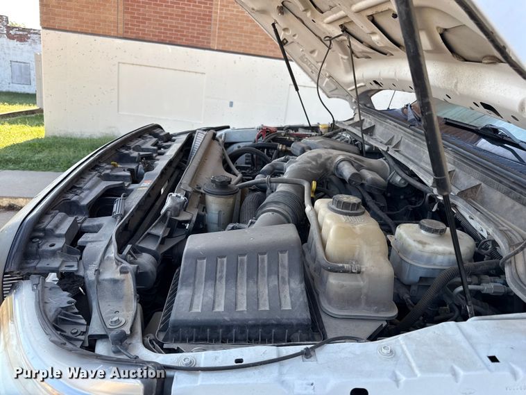 image for item ED4462 2011 Ford F450 bucket truck