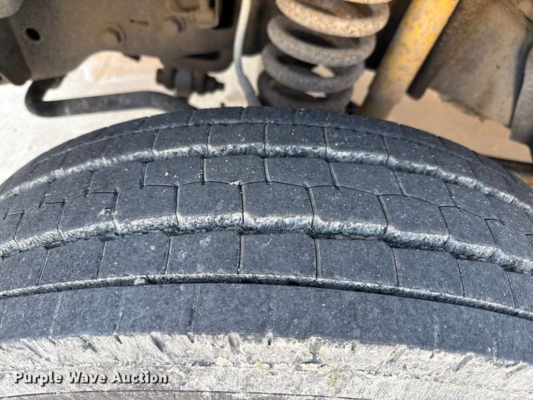 image for item ED4462 2011 Ford F450 bucket truck