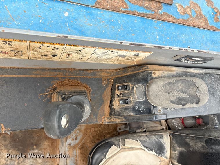 image for item ED5788 2013 Genie GTH-1056 telehandler