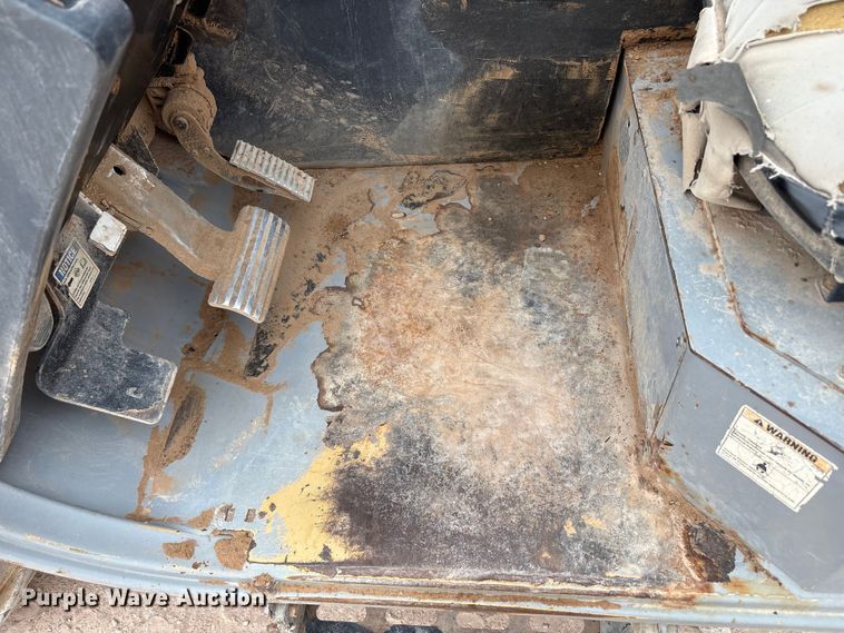 image for item ED5788 2013 Genie GTH-1056 telehandler